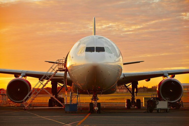 Tube Fabrication in Aerospace